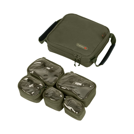 Trakker NXG Modular Lead Pouch System - Trakker