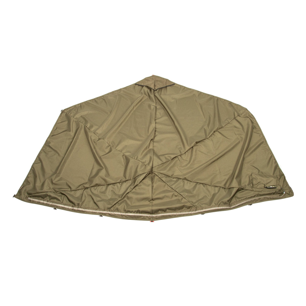 Trakker Tempest RS 100 Nitelife Vapour Shield (cu Iluminat LED & Telecomandă) - Corturi & Adaposturi Trakker