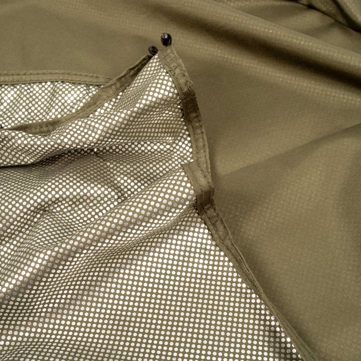 Trakker Tempest RS Brolly Nitelife Vapour Shield (cu Iluminat LED & Telecomandă) - Corturi & Adaposturi Trakker