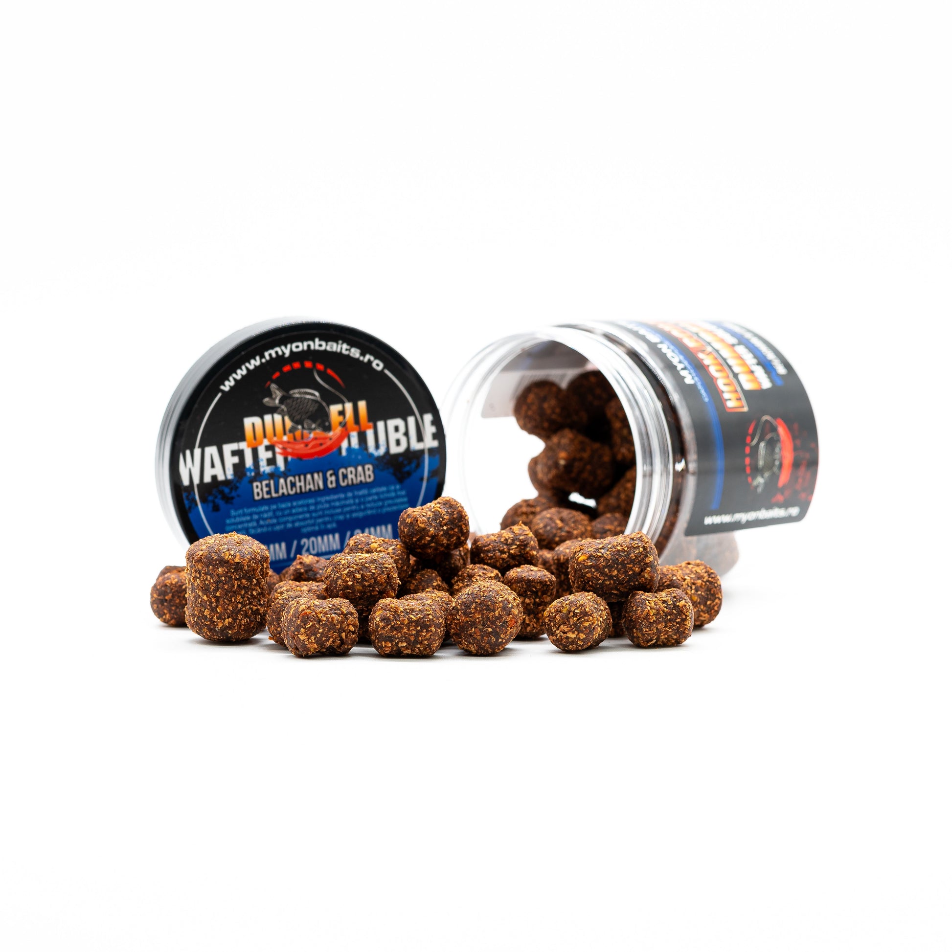 Wafter Solubile Dumbell Inception - Myon Baits