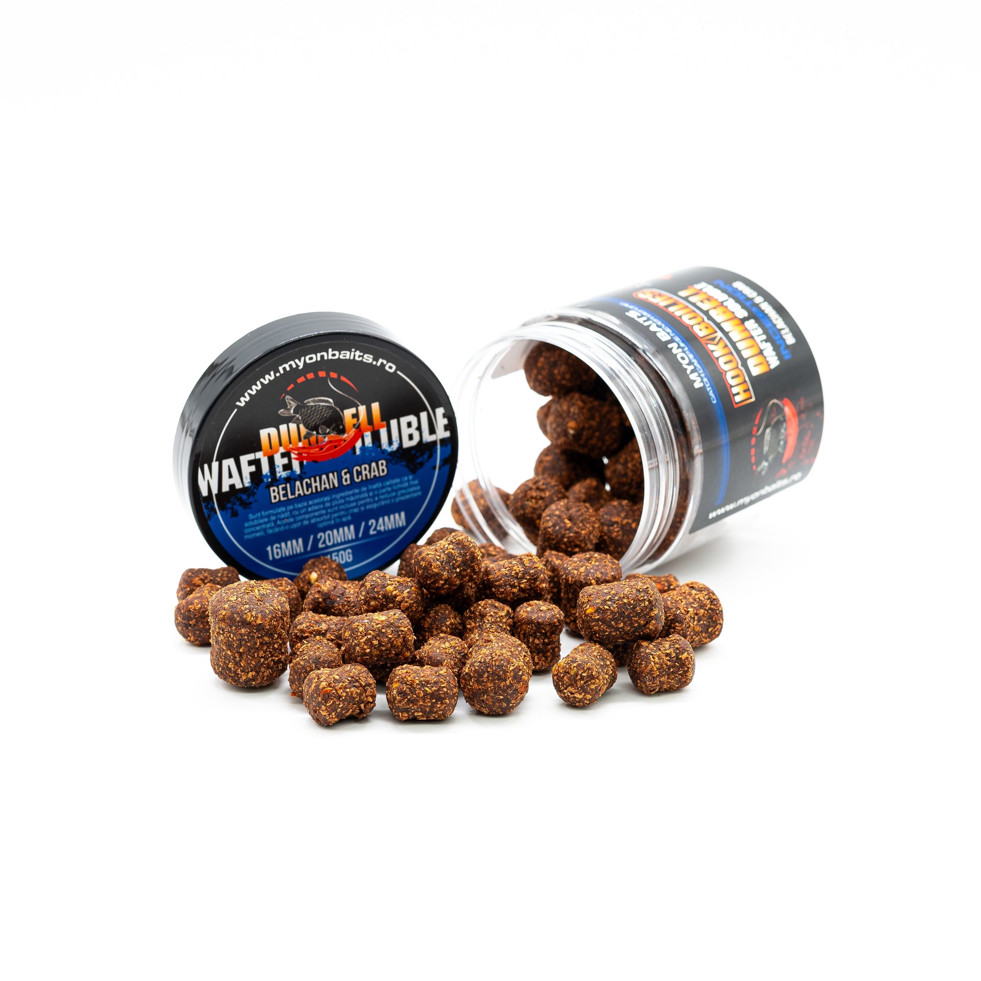 Wafter Solubile Dumbell Inception - Myon Baits