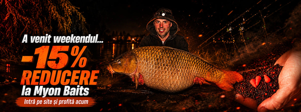 Myon Baits